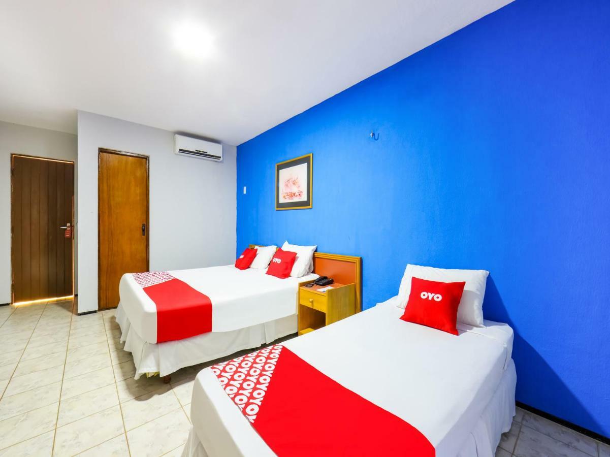 Kalamari Beach Hotel 阿奎拉兹 外观 照片